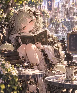 Profile image of ノノ