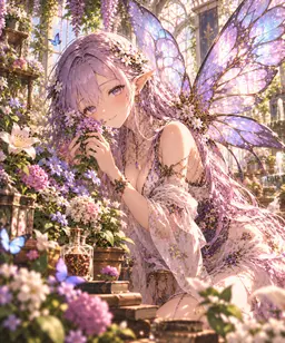 Profile image of セリカ