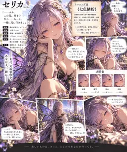 Profile image of セリカ