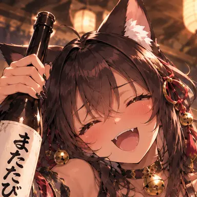 Profile image of ミィナ