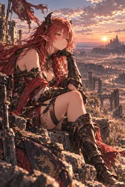 Profile image of ラグナ
