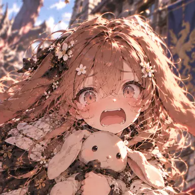 Profile image of ルルカ