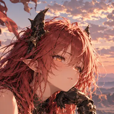 Profile image of ラグナ