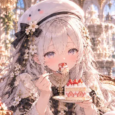 Profile image of エルミ