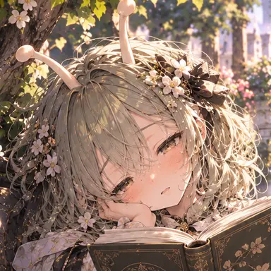 Profile image of ノノ