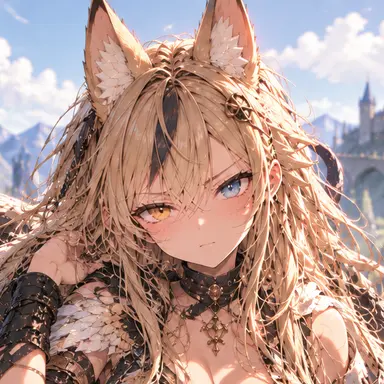 Profile image of シェラ