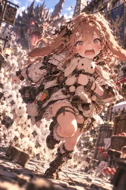 Profile image of ルルカ