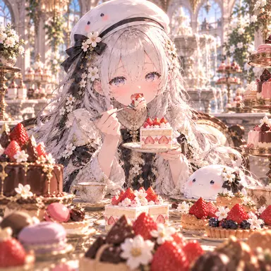 Profile image of エルミ