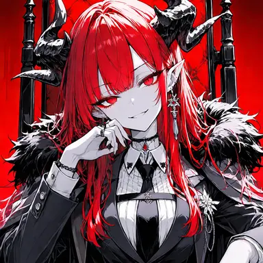 Profile image of Vermillia