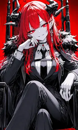 Profile image of Vermillia