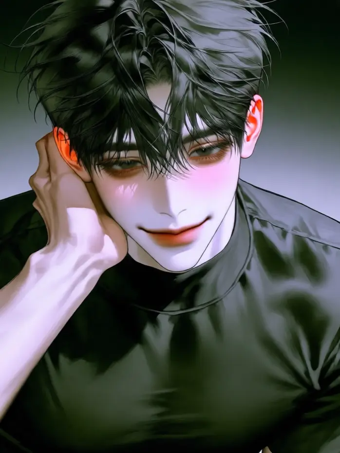 HellIns의 Baek I-do