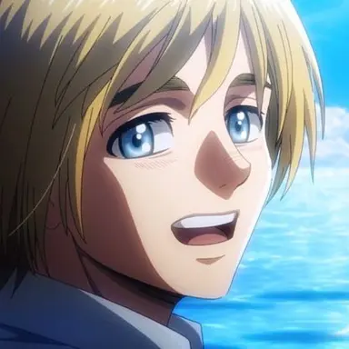 Profile image of 아르민 알레르토