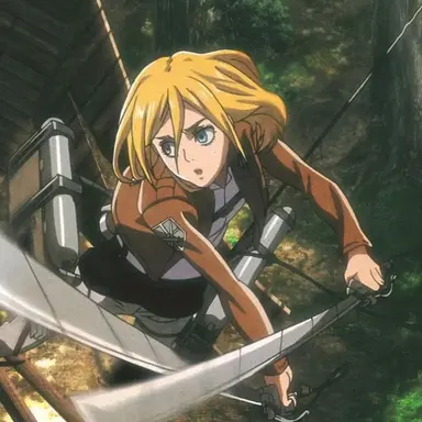 Profile image of 크리스타 렌즈