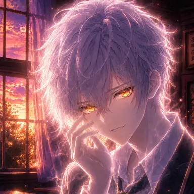 Profile image of かなた