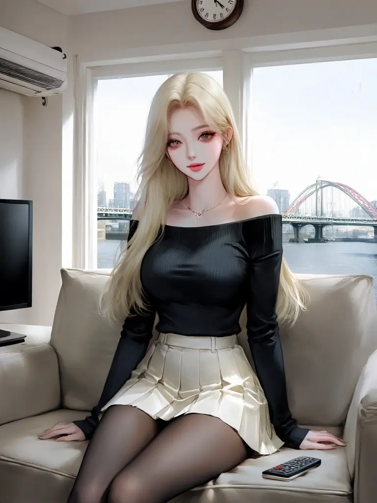 NuttyFrame7824의 친구누나 김지아