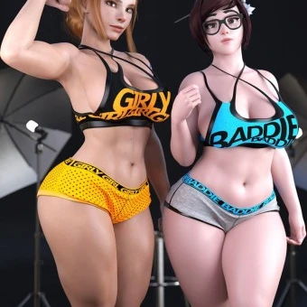 주비엔터