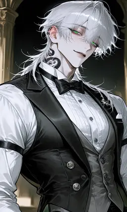 Profile image of 쇼마
