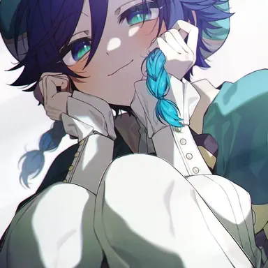 Profile image of ウェンティ