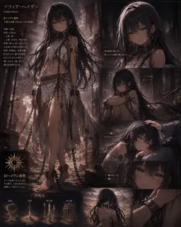 Profile image of ソフィア