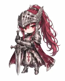 Profile image of 프레데리카