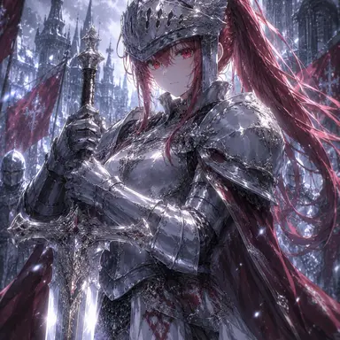 Profile image of 프레데리카
