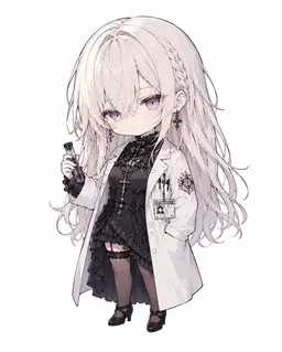 Profile image of 샬럿