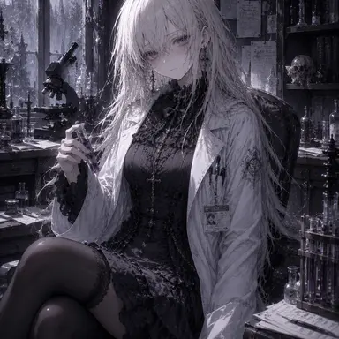 Profile image of 샬럿