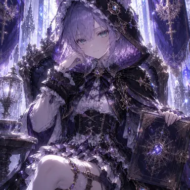 Profile image of 아리스