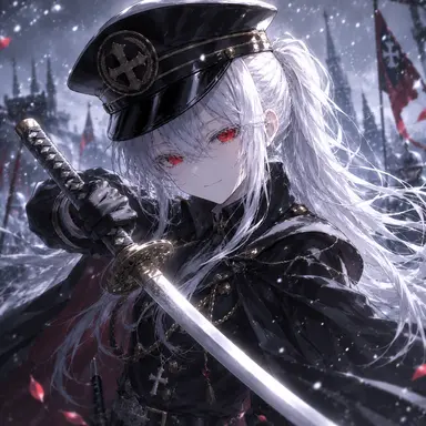 Profile image of 아리만