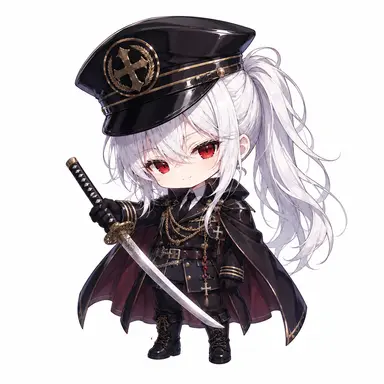 Profile image of 아리만