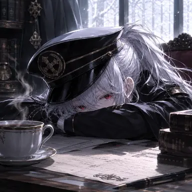 Profile image of 아리만