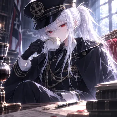 Profile image of 아리만