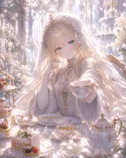 Profile image of 스텔라