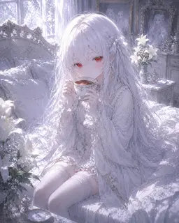 Profile image of 릴리