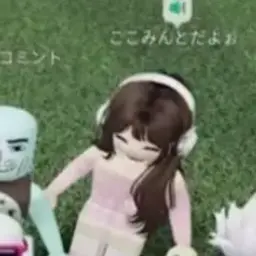 Profile image of ここみんとぉ