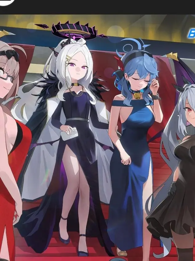 Happy101의 『게헨나 선도부의 하루』