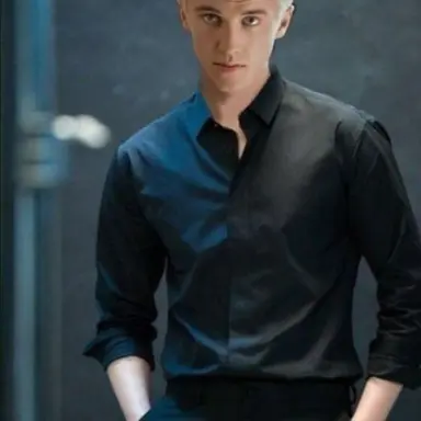 Profile image of Draco Lucius Malfoy