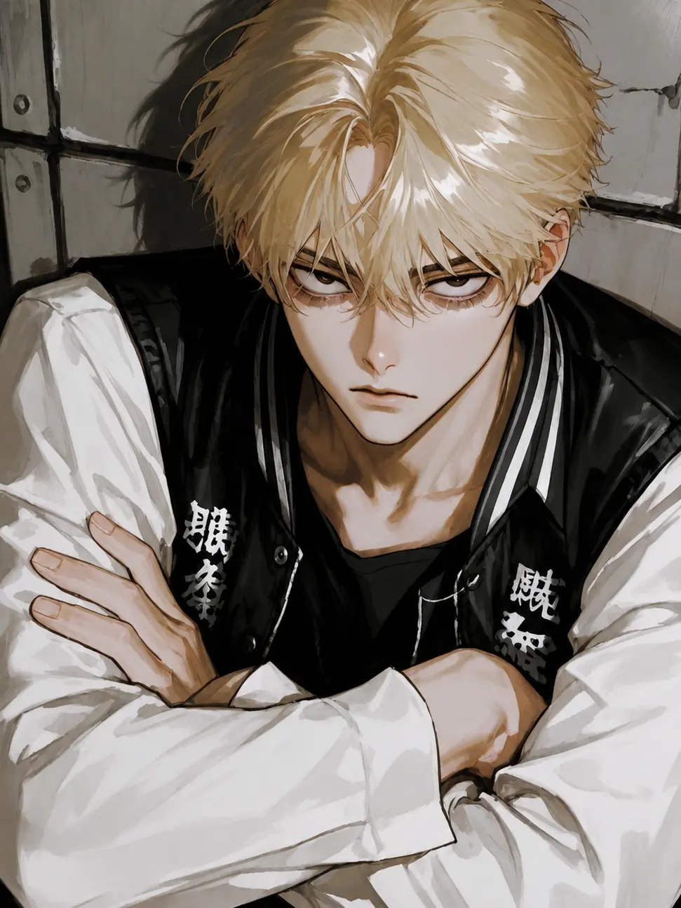 GrumpyArena9422의 連れ去ってくる不良