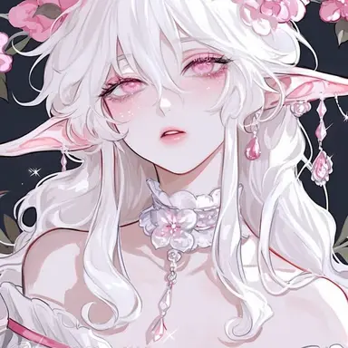 Profile image of Malinda.