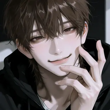 Profile image of Yu