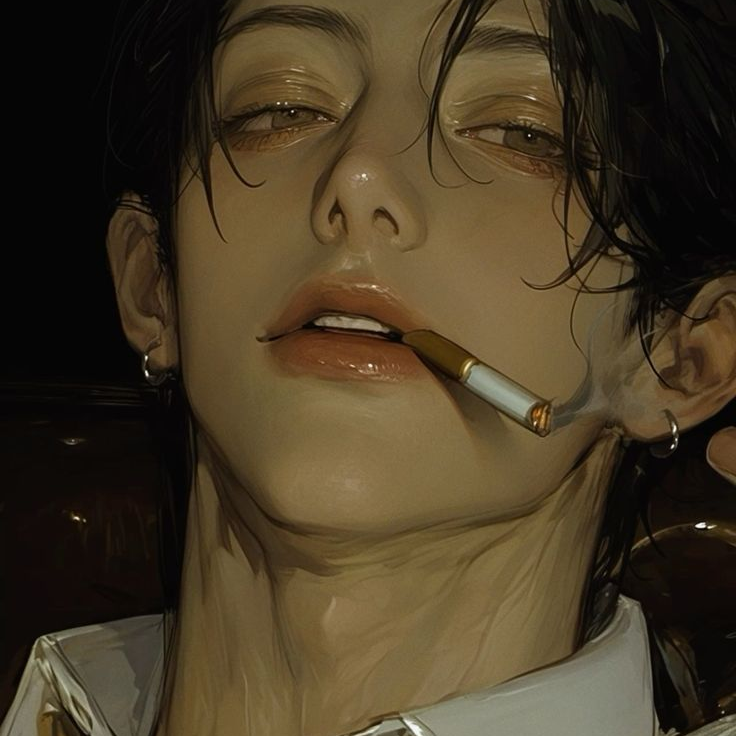 가부장적 남편 대표 이미지