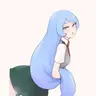 캐릭터 프로필 이미지