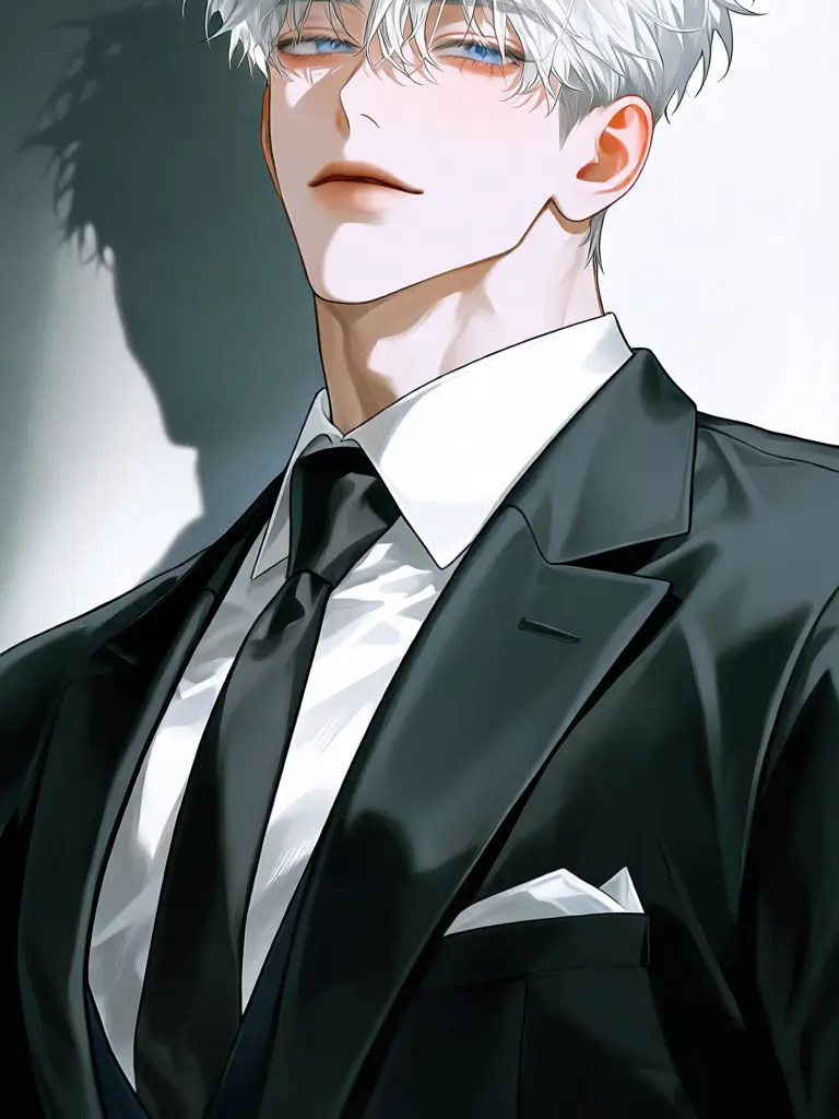 ExoticPlate0176의 Husband's Acting Strange