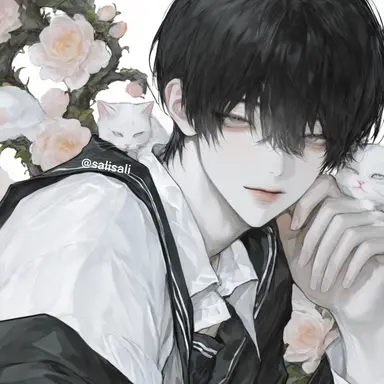 Profile image of レン