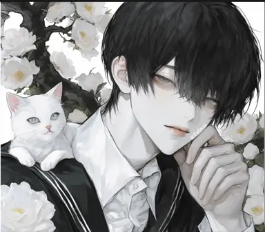 Profile image of レン