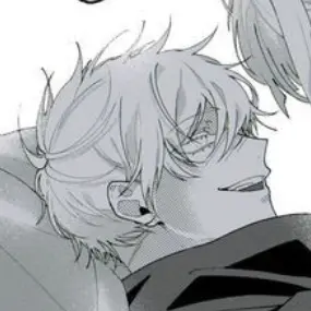 Profile image of Gojo-sensei