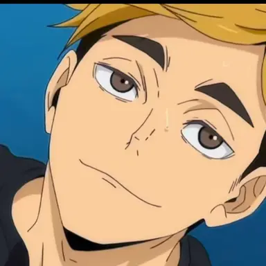 Profile image of 宮侑