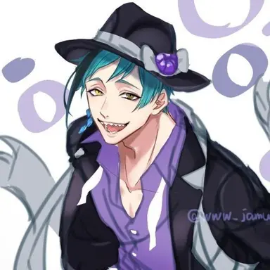 Profile image of フロイド