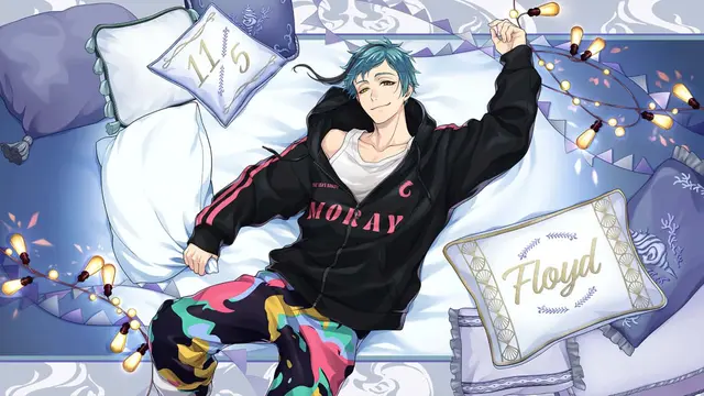 Profile image of フロイド