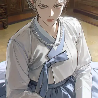 Profile image of 한여숙